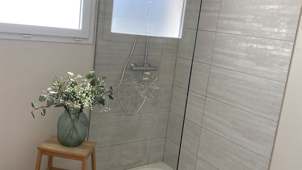 Photo of Bathroom in Plouescat