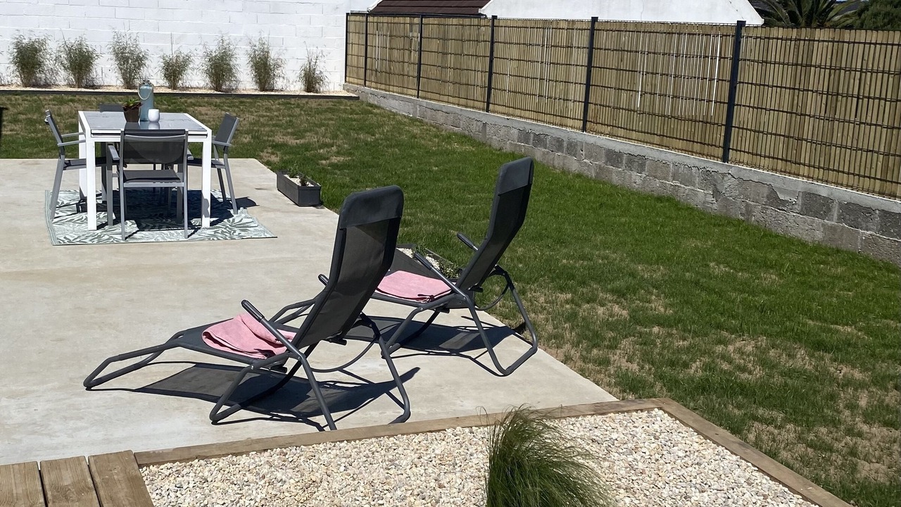 Photo of Outdoor in Plouescat