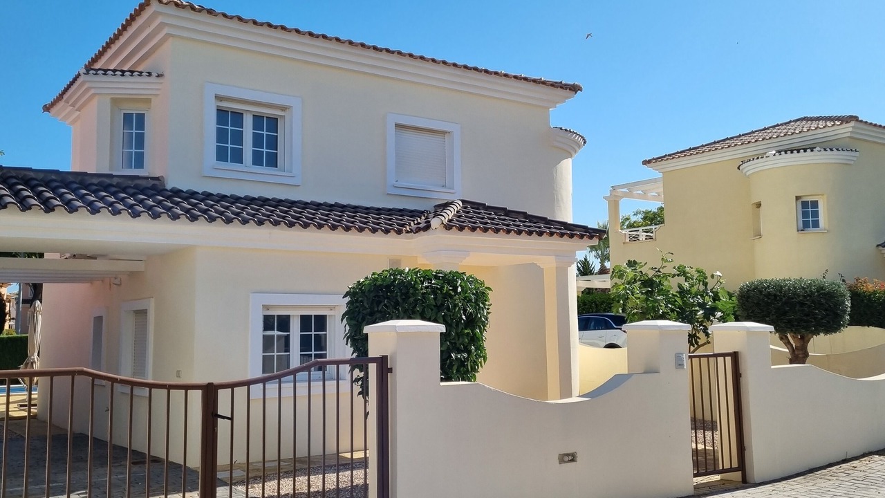Photo of Outdoor in Caserio Los Tarquinos