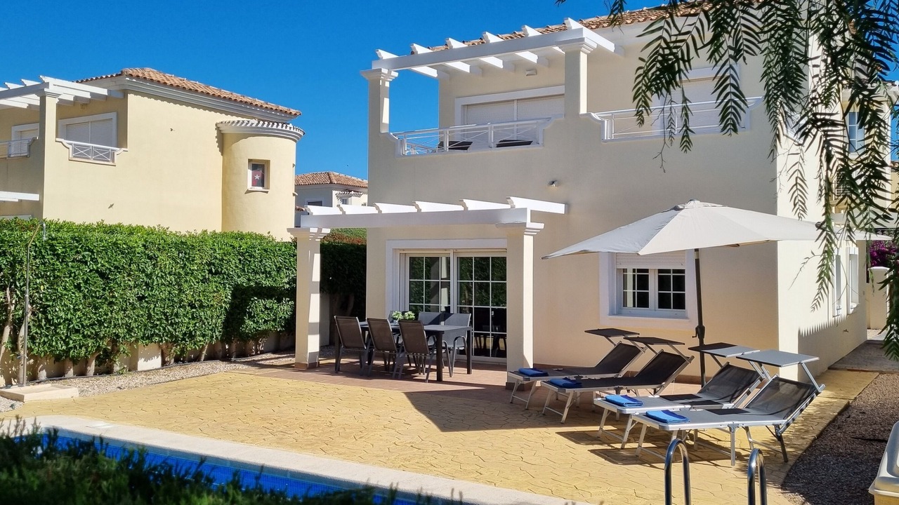 Photo of Outdoor in Caserio Los Tarquinos