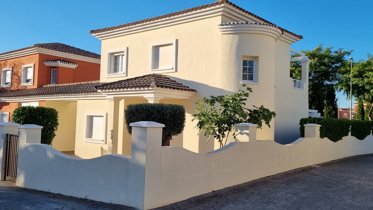 Photo of Outdoor in Caserio Los Tarquinos