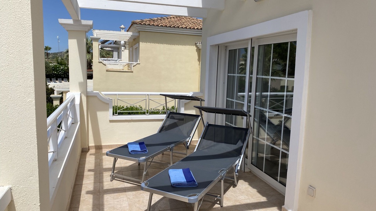 Photo of Outdoor in Caserio Los Tarquinos