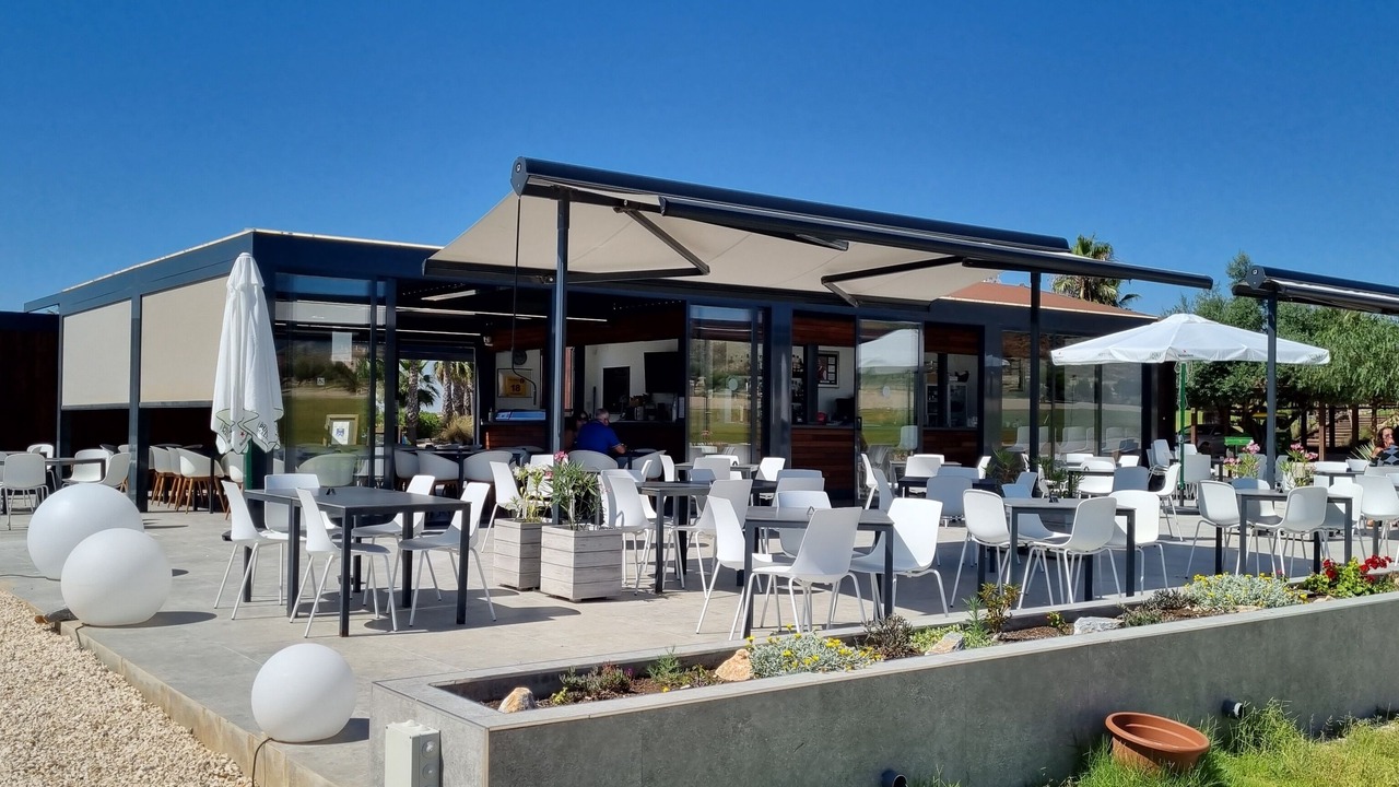 Photo of Outdoor in Caserio Los Tarquinos