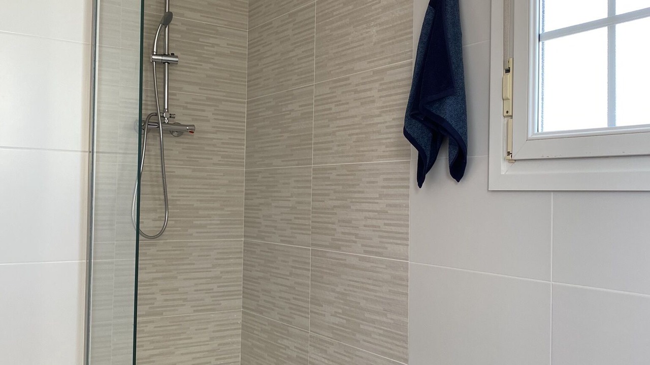 Photo of Bathroom in Caserio Los Tarquinos