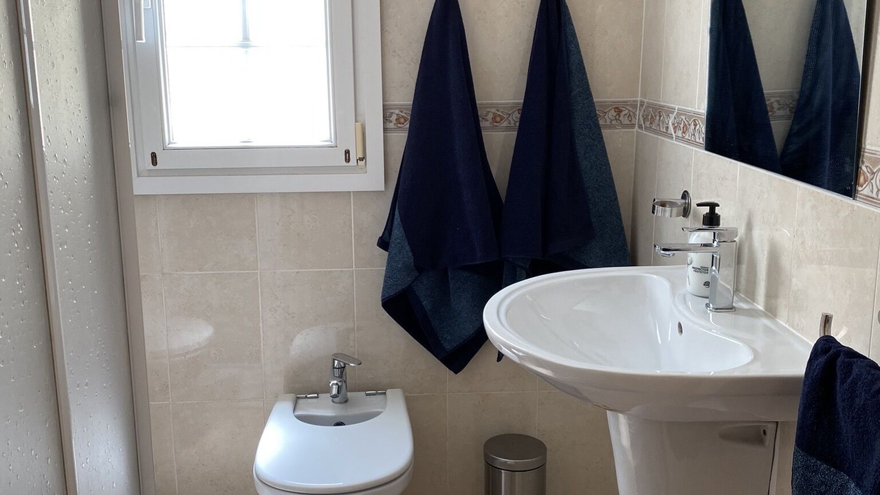 Photo of Bathroom in Caserio Los Tarquinos