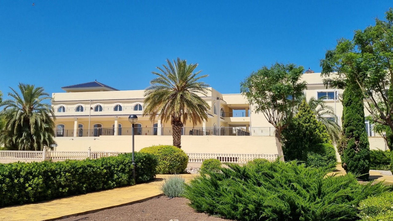 Photo of Outdoor in Caserio Los Tarquinos