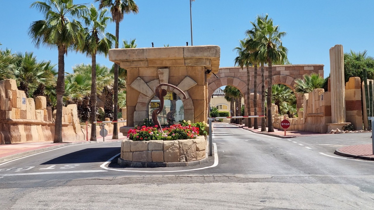 Photo of Outdoor in Caserio Los Tarquinos