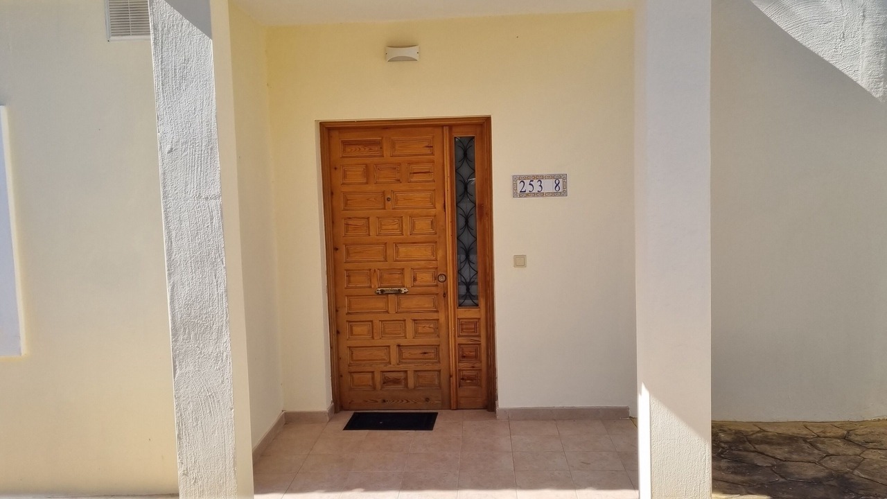 Photo of Outdoor in Caserio Los Tarquinos