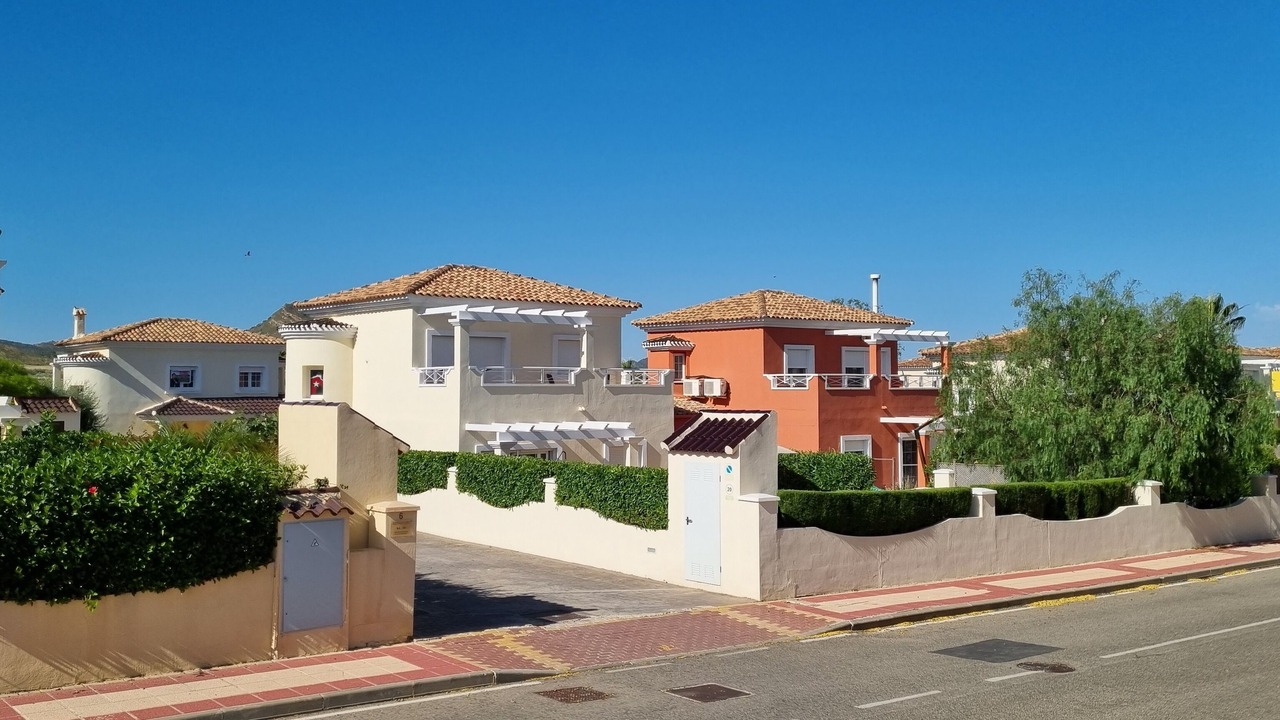 Photo of Outdoor in Caserio Los Tarquinos
