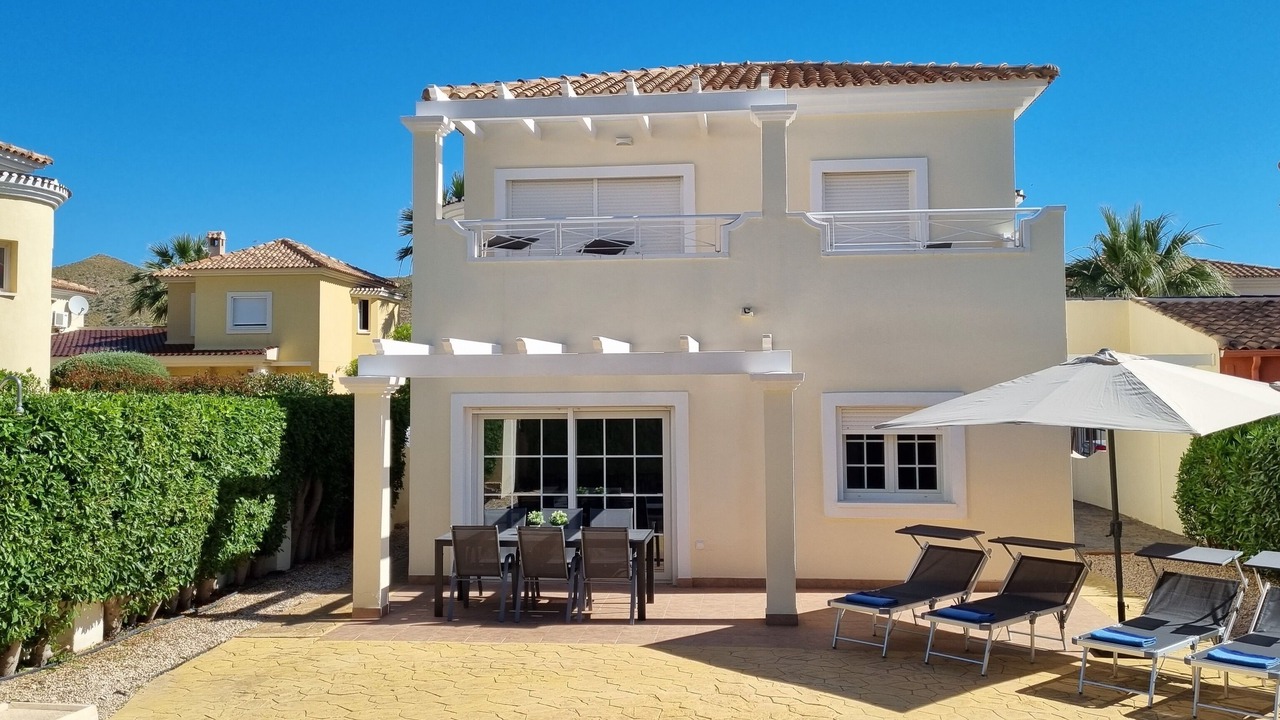 Photo of Outdoor in Caserio Los Tarquinos