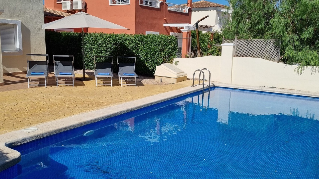 Photo of Outdoor in Caserio Los Tarquinos