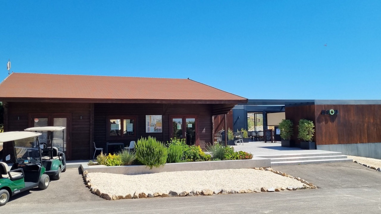 Photo of Outdoor in Caserio Los Tarquinos