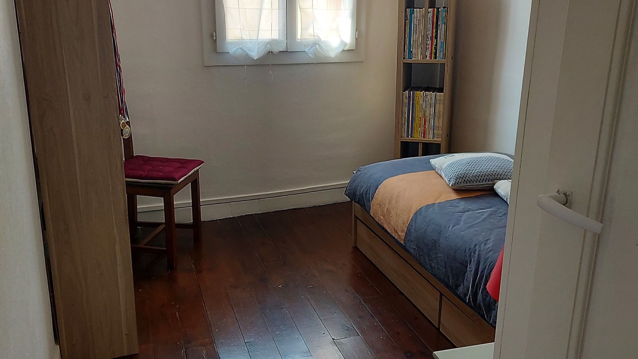Photo of Bedroom in Bages