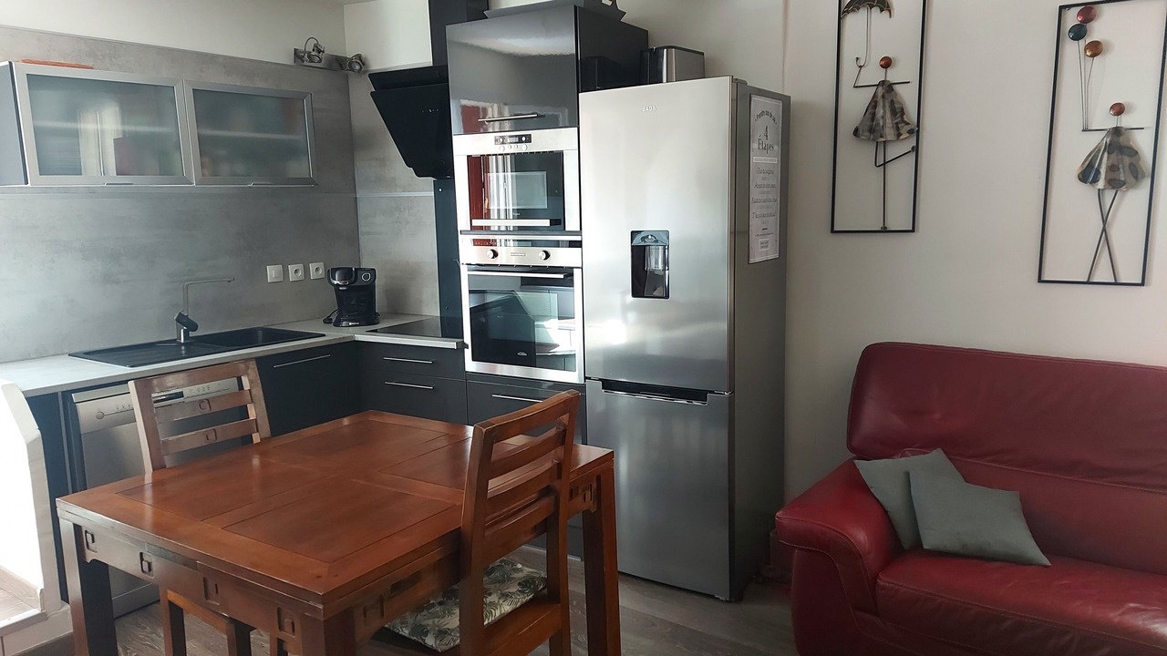 Photo of Kitchen in Bages