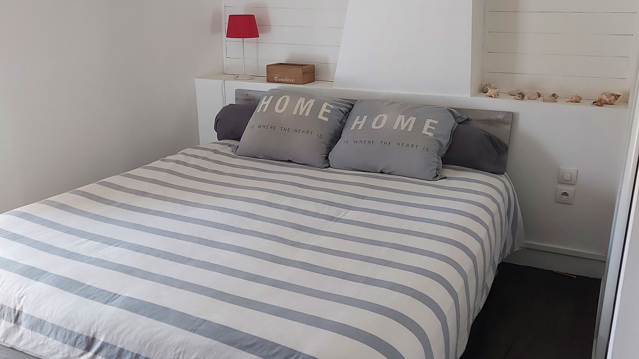Photo of Bedroom in Bages