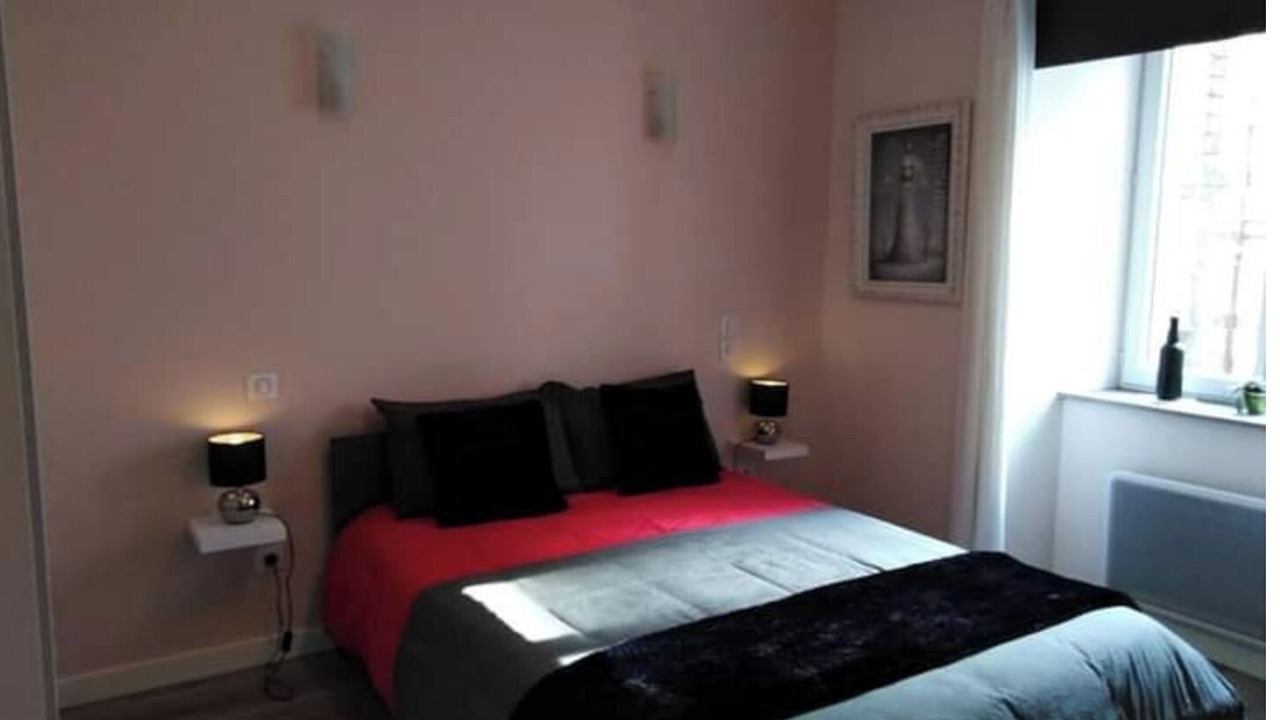 Photo of Bedroom in Rodez