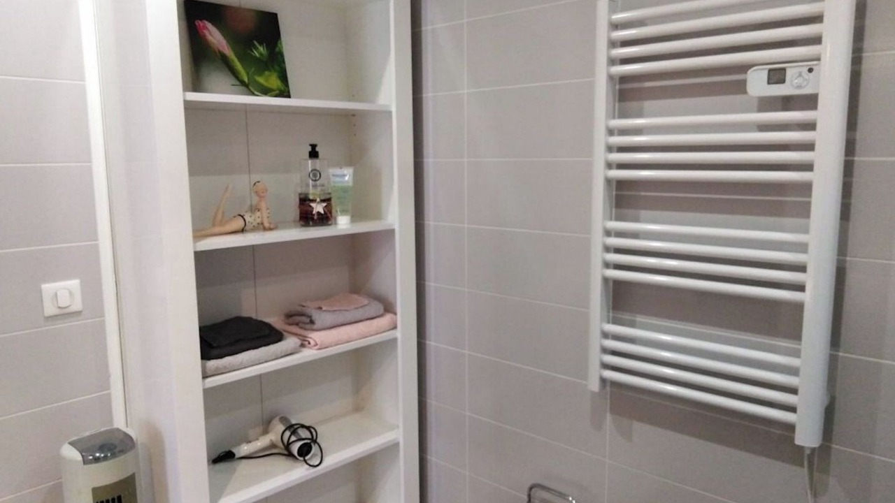 Photo of Bathroom in Rodez