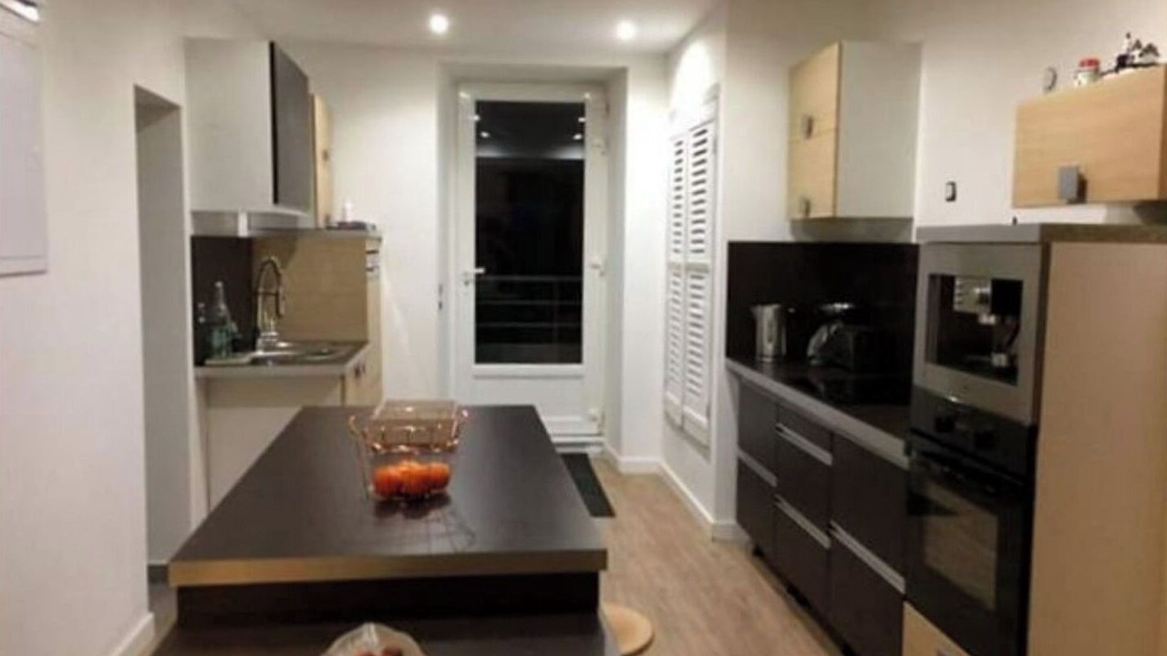 Photo of Kitchen in Rodez