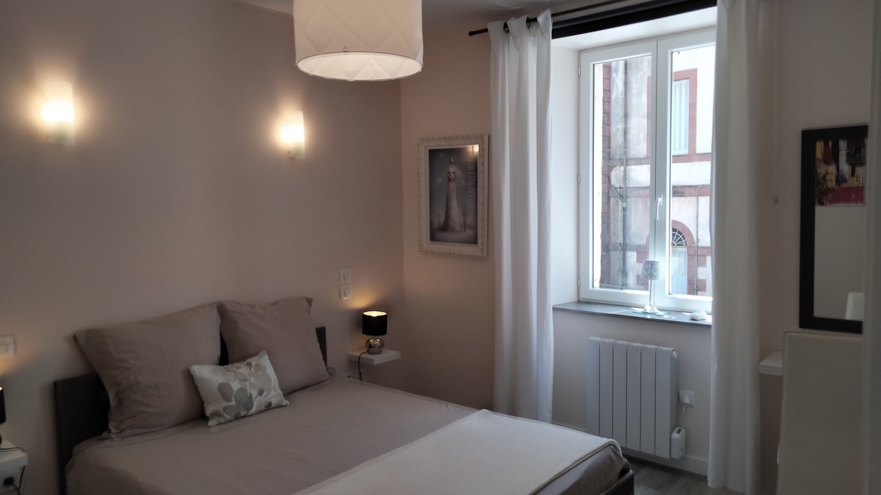Photo of Bedroom in Rodez