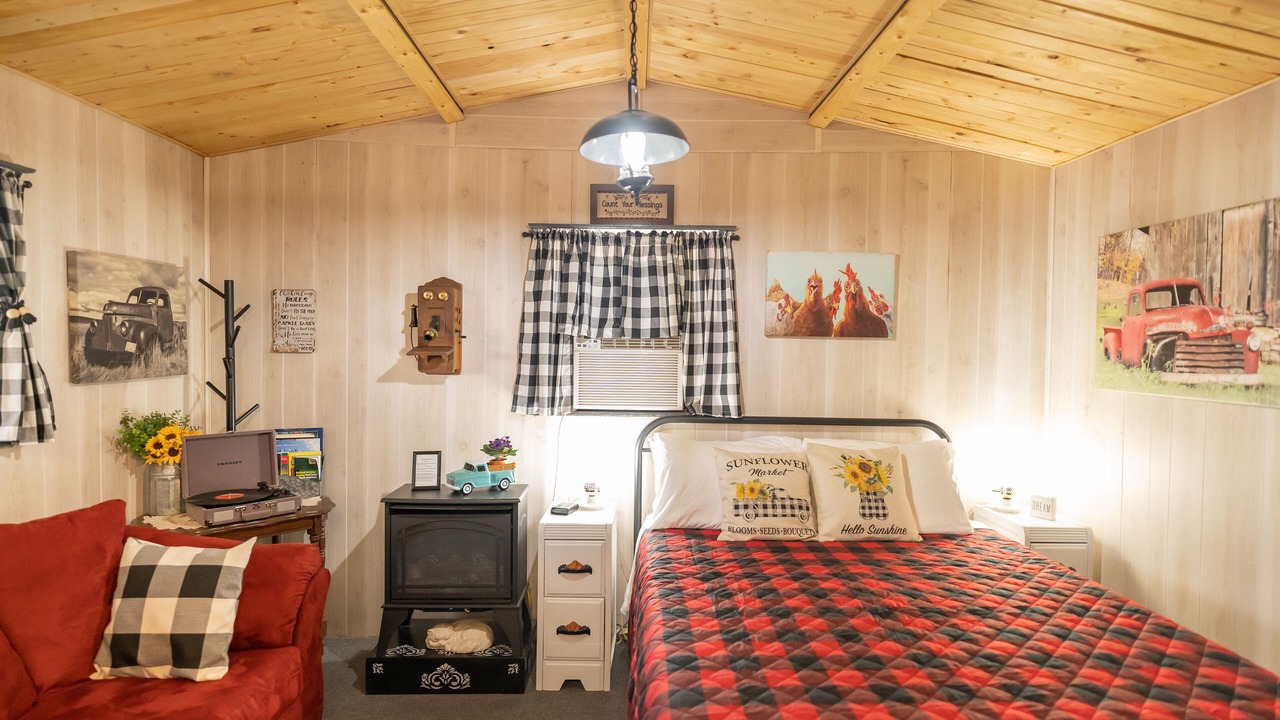 Photo of Bedroom in Sweetwater