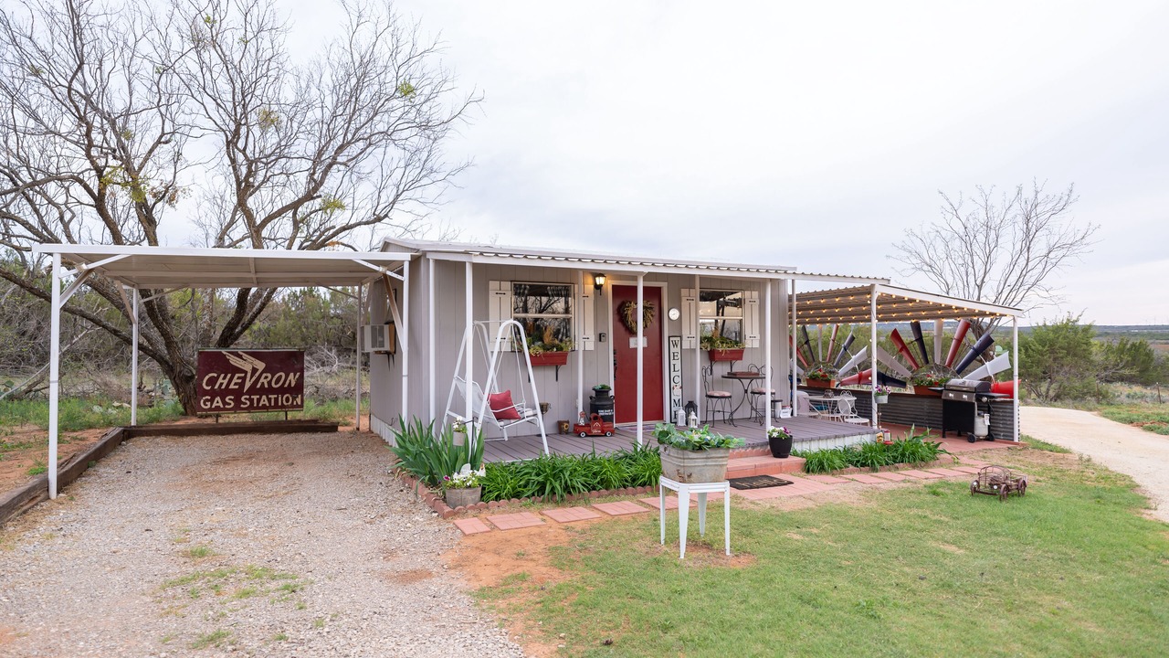Photo of Outdoor in Sweetwater