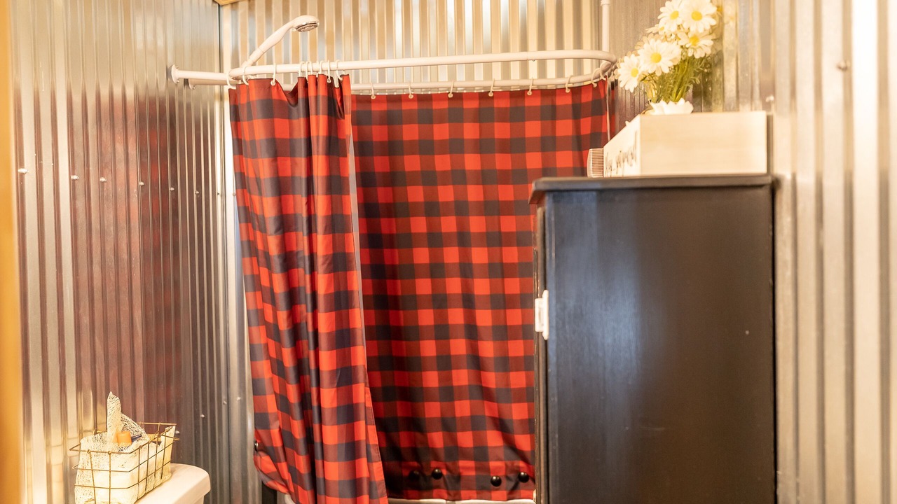 Photo of Bathroom in Sweetwater