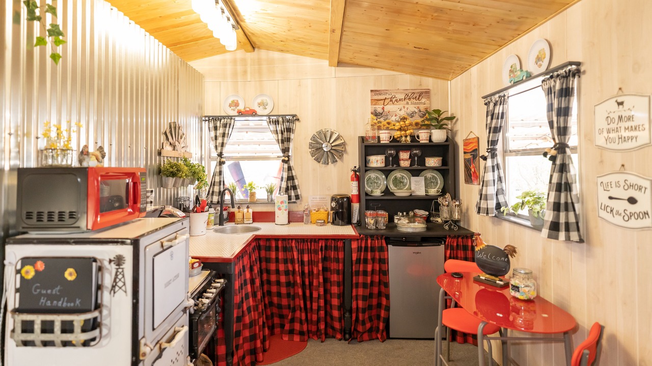 Photo of Kitchen in Sweetwater