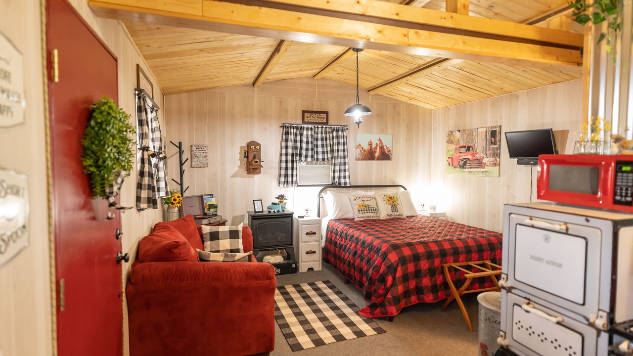 Photo of Bedroom in Sweetwater