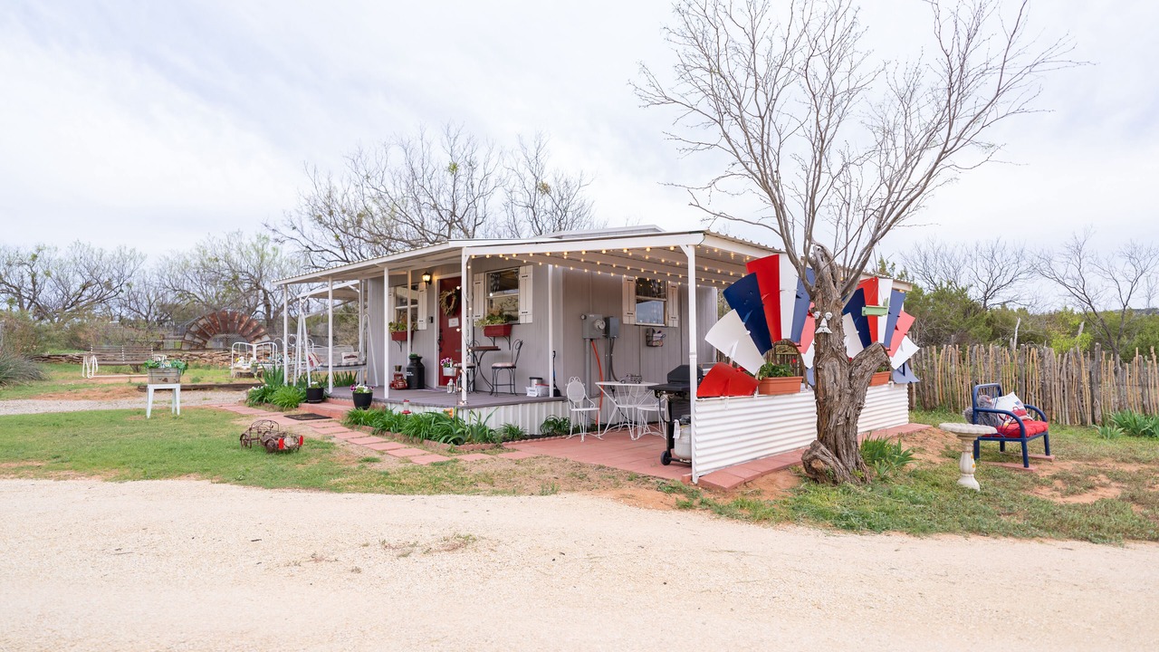 Photo of Outdoor in Sweetwater