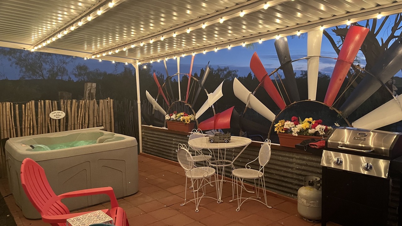 Photo of Outdoor in Sweetwater