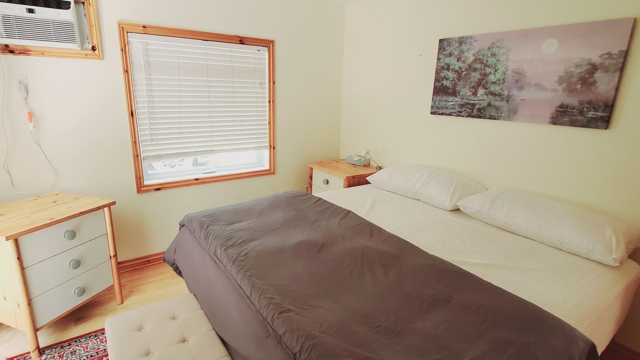 Photo of Bedroom in Lanark Highlands