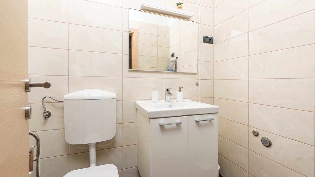 Photo of Bathroom in Heki