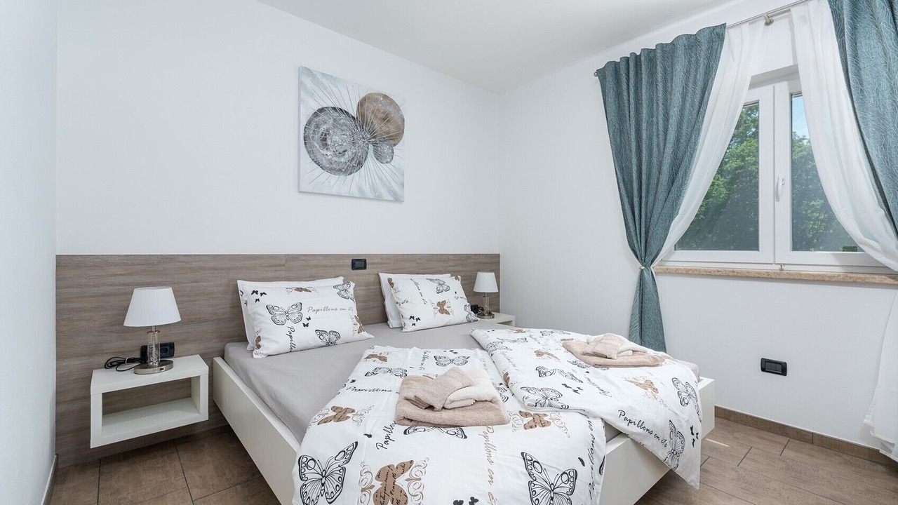Photo of Bedroom in Heki