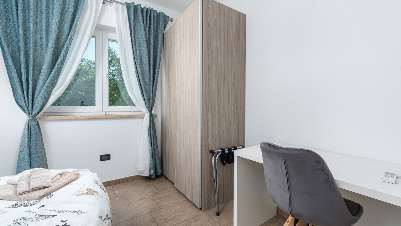 Photo of Bedroom in Heki