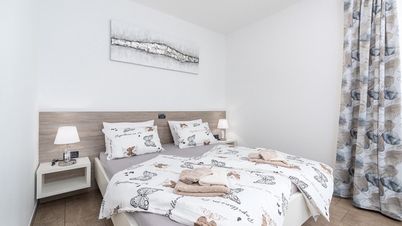 Photo of Bedroom in Heki