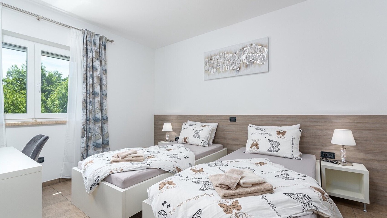 Photo of Bedroom in Heki