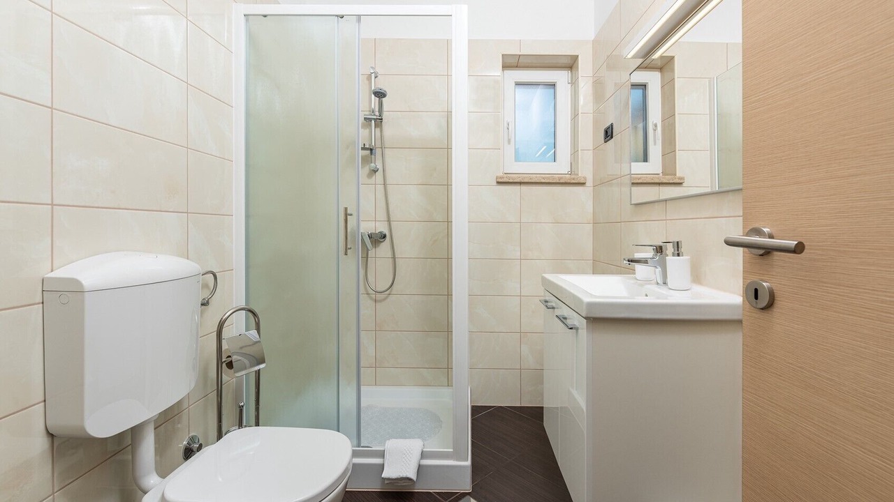 Photo of Bathroom in Heki