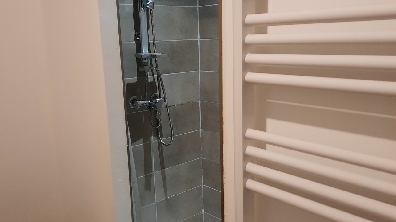 Photo of Bathroom in Caremeau