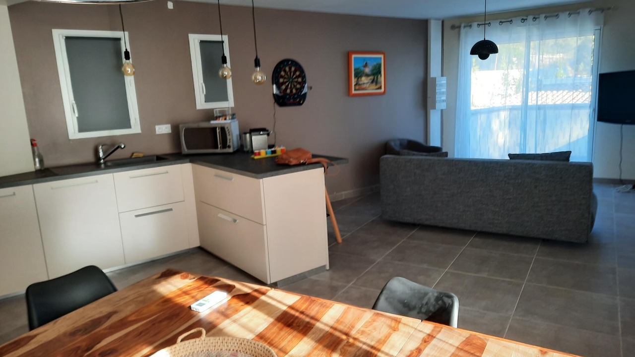 Photo of Others in Caremeau