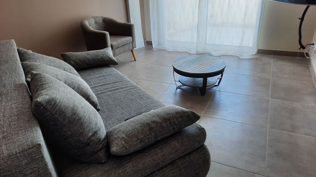 Photo of Livingroom in Caremeau