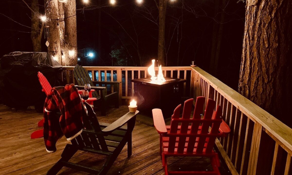Photo of Outdoor in Tannersville