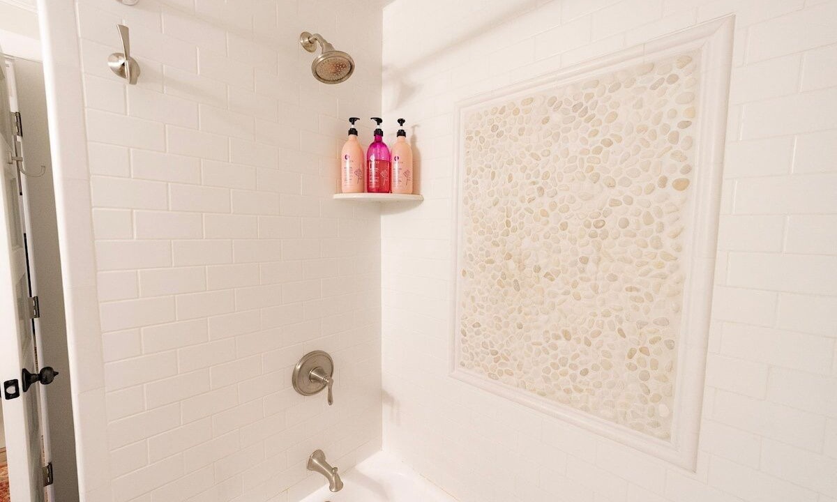 Photo of Bathroom in Tannersville