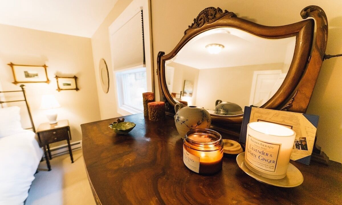 Photo of Bedroom in Tannersville