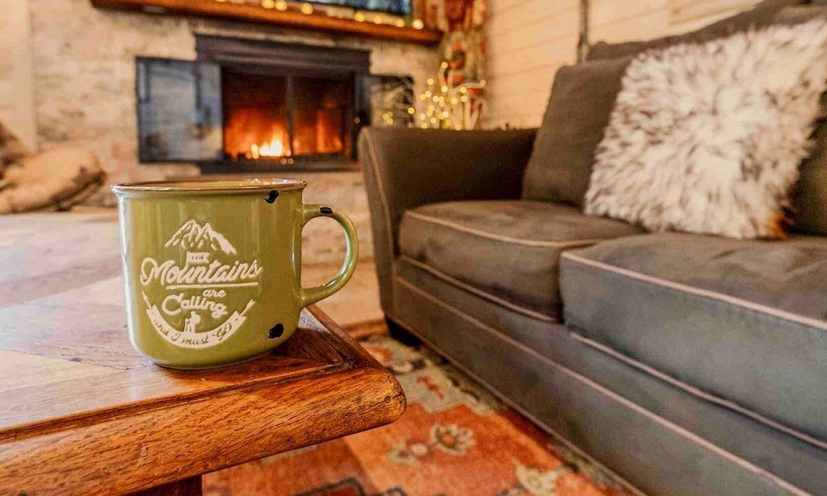 Photo of Livingroom in Tannersville