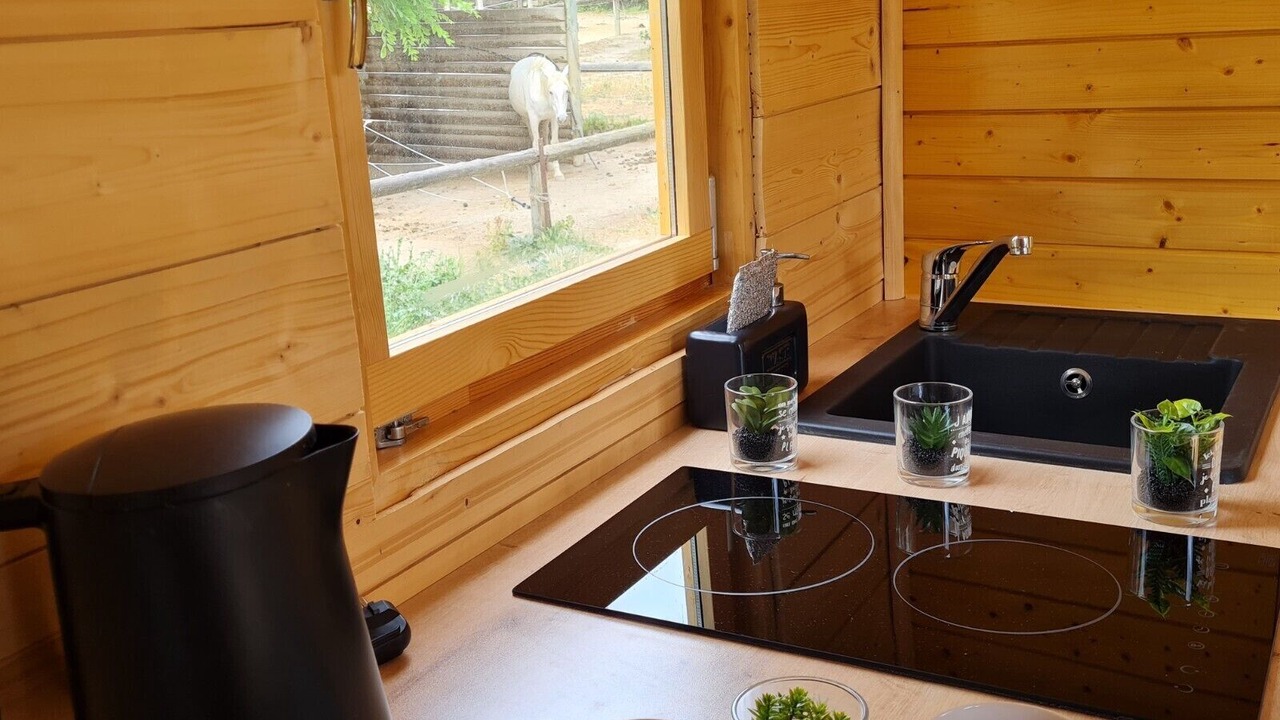 Photo of Kitchen in Martigues