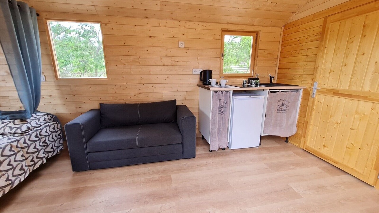 Photo of Bedroom in Martigues