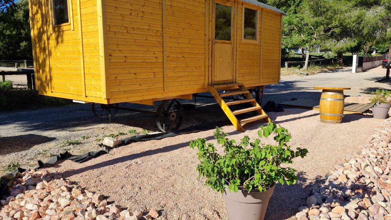 Photo of Outdoor in Martigues