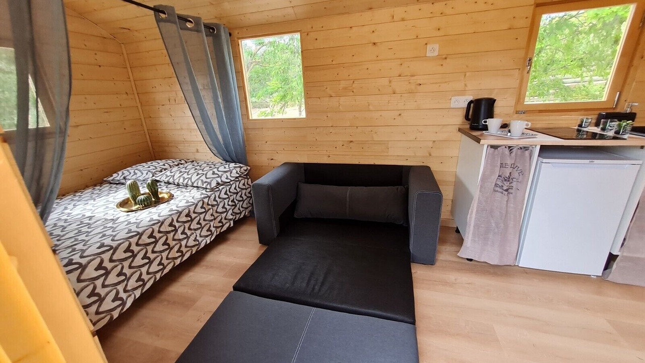 Photo of Livingroom in Martigues