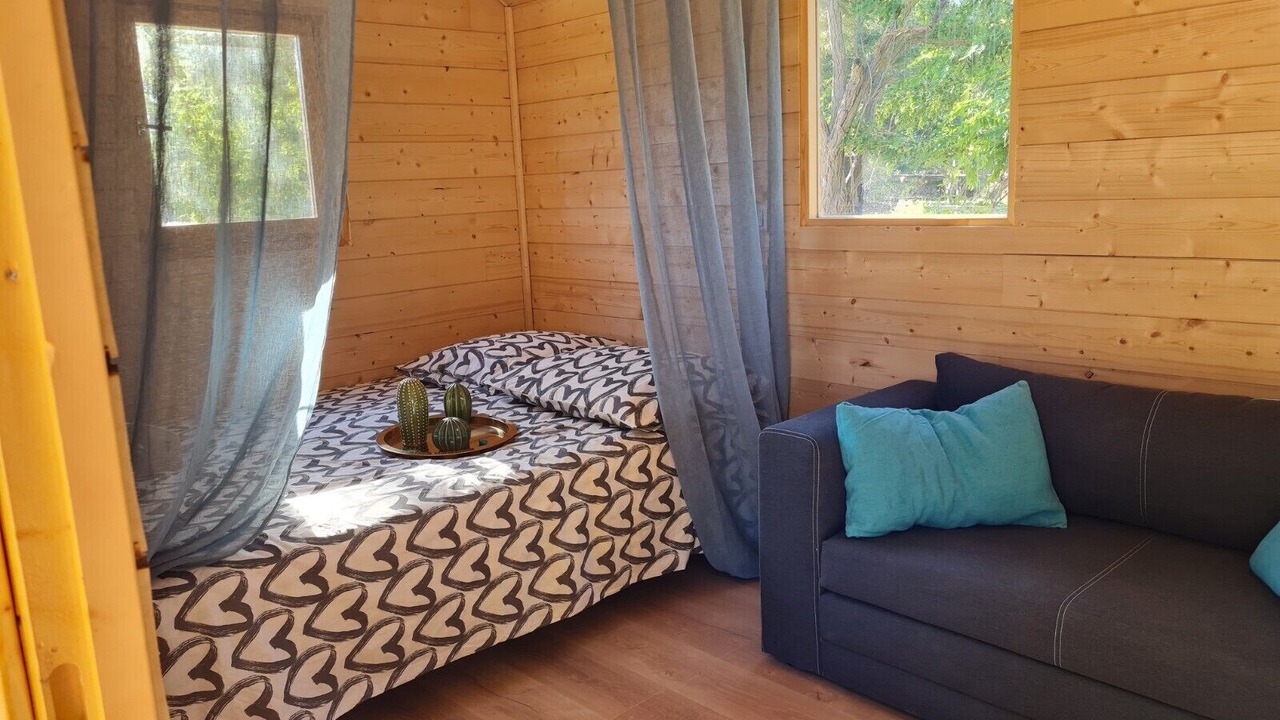 Photo of Bedroom in Martigues