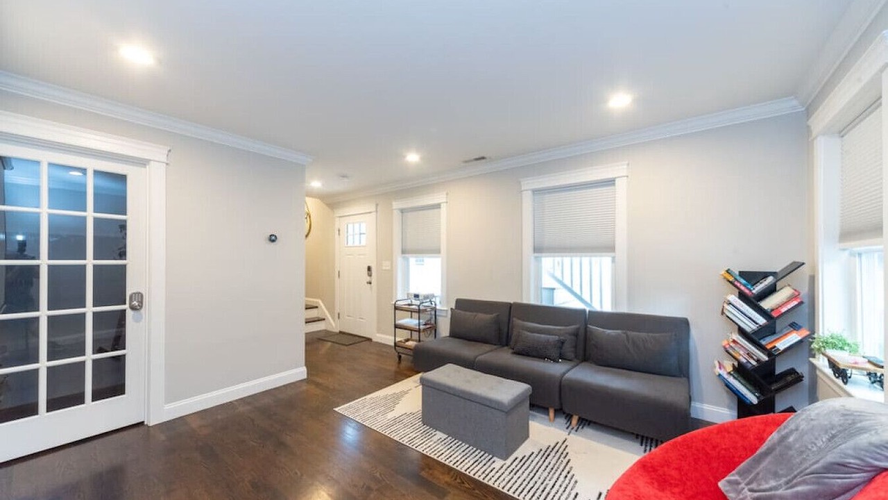 Photo of Bedroom in Waltham